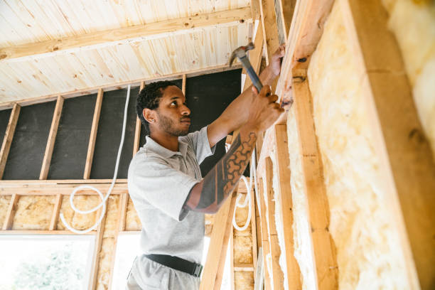 Fireproof Insulation in Franklin, LA